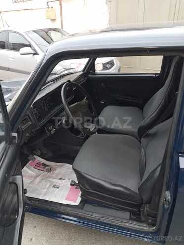 LADA (VAZ) 2107 1997, 200,000 km - 1.5 l - Sumqayıt