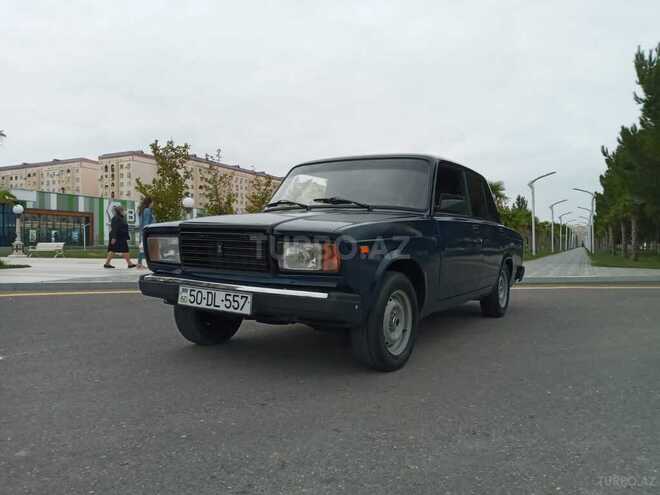 LADA (VAZ) 2107 1997, 200,000 km - 1.5 l - Sumqayıt