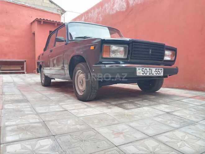 LADA (VAZ) 2107 1997, 200,000 km - 1.5 l - Sumqayıt