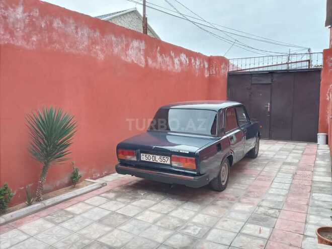 LADA (VAZ) 2107 1997, 200,000 km - 1.5 l - Sumqayıt