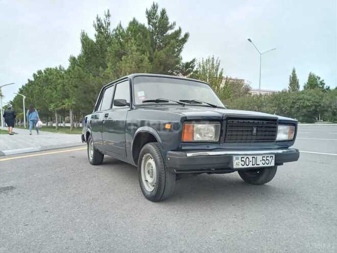 LADA (VAZ) 2107 1997, 200,000 km - 1.5 l - Sumqayıt