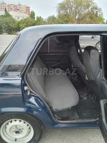 LADA (VAZ) 2107 1997, 200,000 km - 1.5 l - Sumqayıt