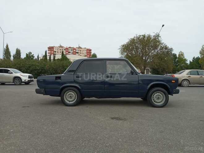 LADA (VAZ) 2107 1997, 200,000 km - 1.5 l - Sumqayıt