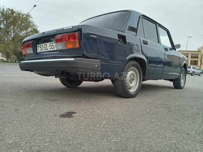 LADA (VAZ) 2107 1997, 200,000 km - 1.5 l - Sumqayıt