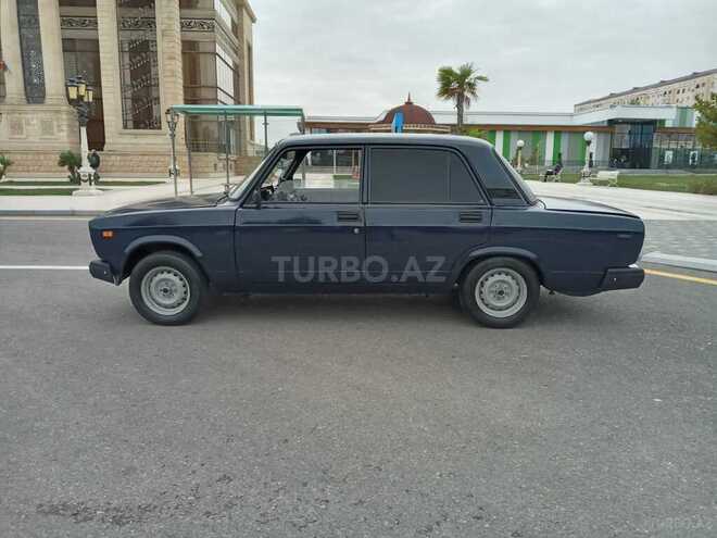 LADA (VAZ) 2107 1997, 200,000 km - 1.5 l - Sumqayıt