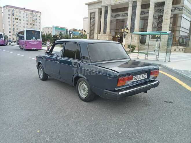 LADA (VAZ) 2107 1997, 200,000 km - 1.5 l - Sumqayıt