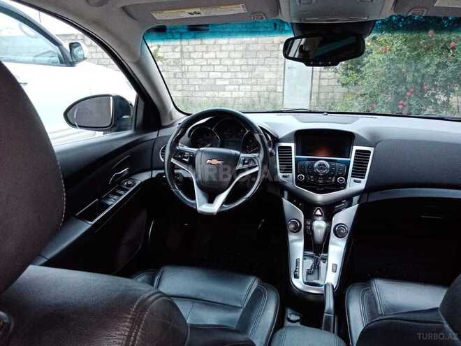 Chevrolet Cruze 2010, 180,000 km - 1.4 l - Bakı