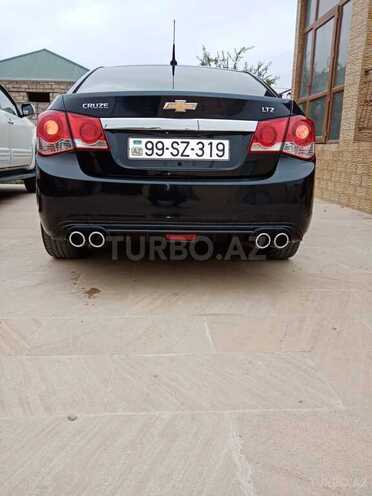 Chevrolet Cruze 2010, 180,000 km - 1.4 l - Bakı