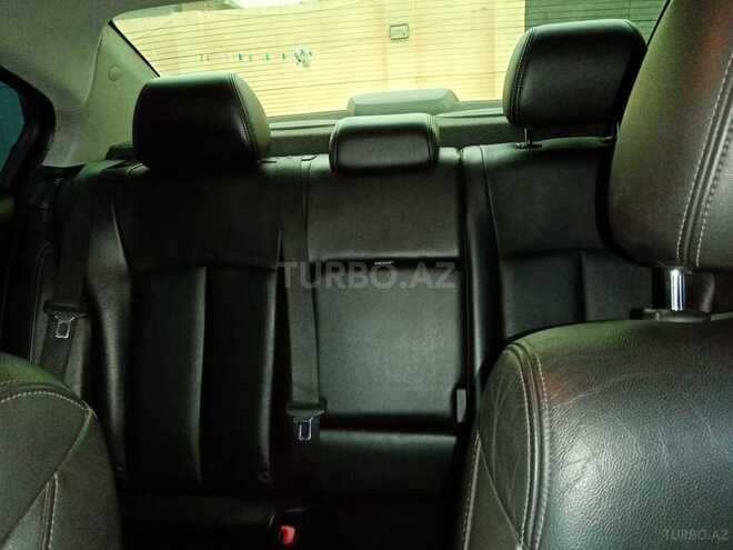 Chevrolet Cruze 2010, 180,000 km - 1.4 l - Bakı