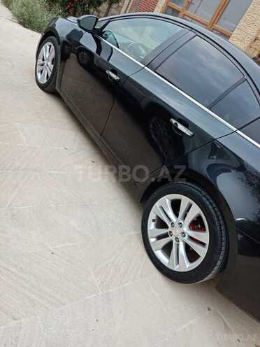 Chevrolet Cruze 2010, 180,000 km - 1.4 l - Bakı