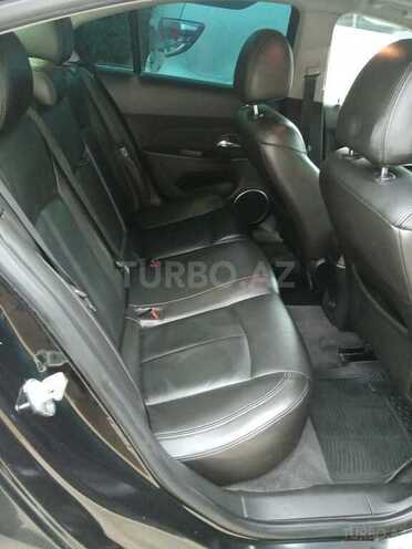 Chevrolet Cruze 2010, 180,000 km - 1.4 l - Bakı