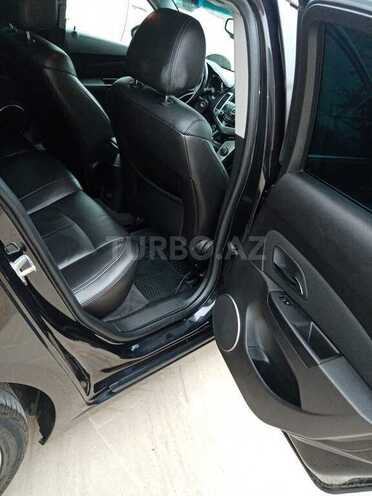 Chevrolet Cruze 2010, 180,000 km - 1.4 l - Bakı