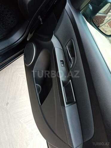 Chevrolet Cruze 2010, 180,000 km - 1.4 l - Bakı