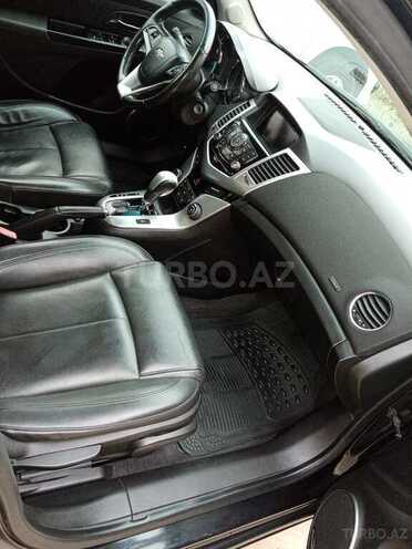 Chevrolet Cruze 2010, 180,000 km - 1.4 l - Bakı