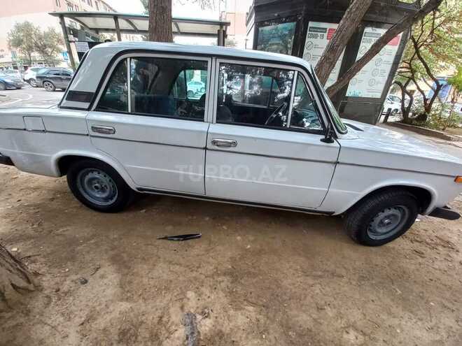LADA (VAZ) 2106 2005, 278,546 km - 1.6 l - Bakı