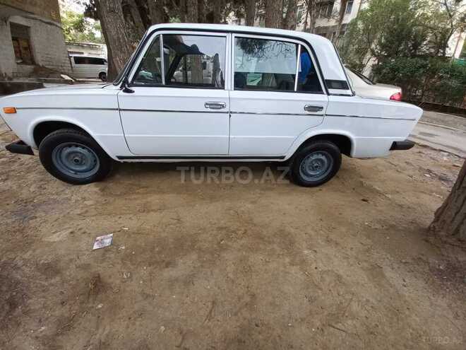 LADA (VAZ) 2106 2005, 278,546 km - 1.6 l - Bakı