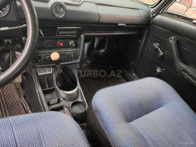 LADA (VAZ) 2106 2005, 278,546 km - 1.6 l - Bakı