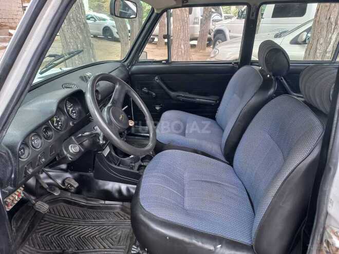 LADA (VAZ) 2106 2005, 278,546 km - 1.6 l - Bakı