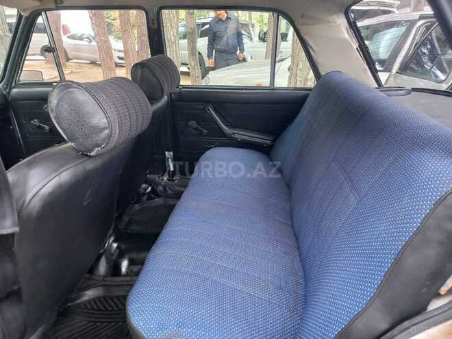 LADA (VAZ) 2106 2005, 278,546 km - 1.6 l - Bakı