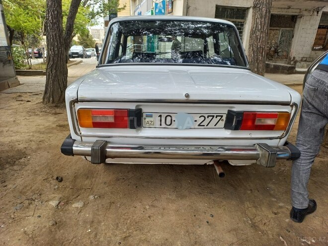 LADA (VAZ) 2106 2005, 278,546 km - 1.6 l - Bakı