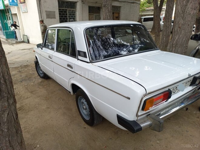 LADA (VAZ) 2106 2005, 278,546 km - 1.6 l - Bakı