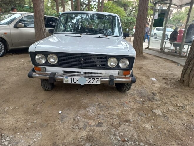 LADA (VAZ) 2106 2005, 278,546 km - 1.6 l - Bakı