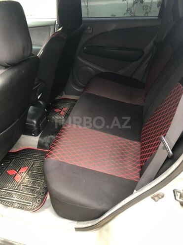 Mitsubishi Airtrek 2001, 312,000 km - 2.0 l - Bakı