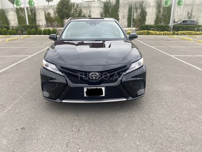 Toyota Camry 2020, 5,000 km - 2.5 l - Bakı