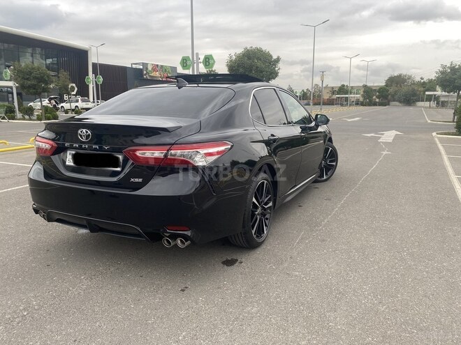 Toyota Camry 2020, 5,000 km - 2.5 l - Bakı