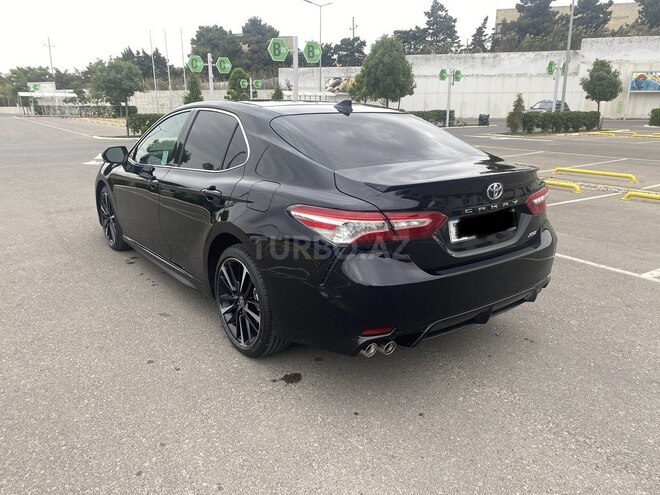 Toyota Camry 2020, 5,000 km - 2.5 l - Bakı