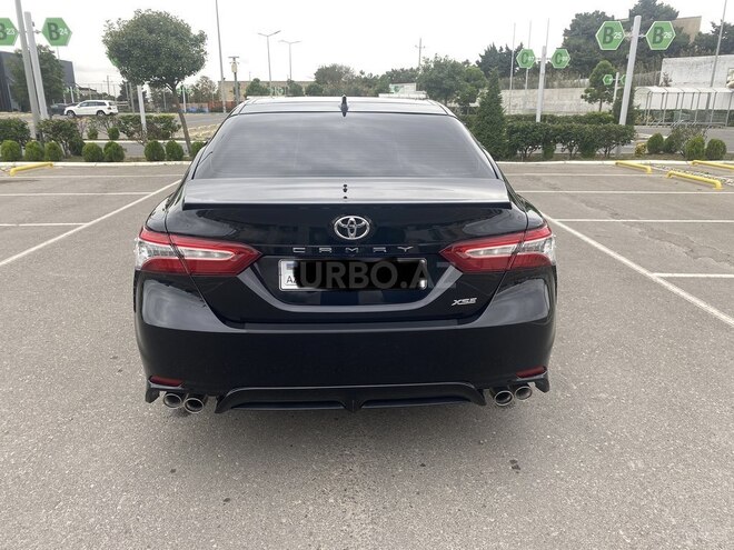 Toyota Camry 2020, 5,000 km - 2.5 l - Bakı