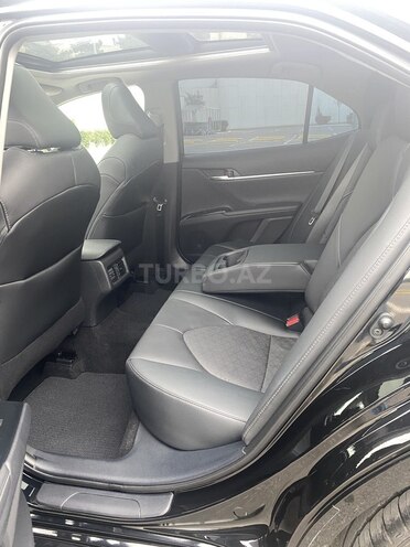 Toyota Camry 2020, 5,000 km - 2.5 l - Bakı