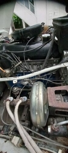 LADA (VAZ) Niva 1999, 170,863 km - 1.7 l - Qusar