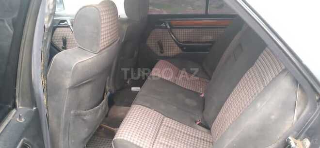 Mercedes E 220 1991, 43,000 km - 2.2 л - Lənkəran