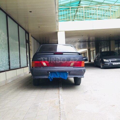 LADA (VAZ) 2115 1997, 90,000 km - 1.5 л - Sumqayıt