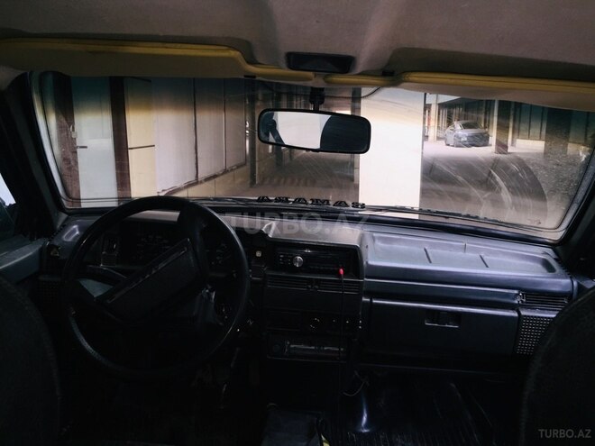 LADA (VAZ) 2115 1997, 90,000 km - 1.5 л - Sumqayıt