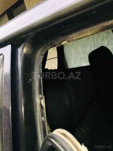 LADA (VAZ) 2115 1997, 90,000 km - 1.5 л - Sumqayıt