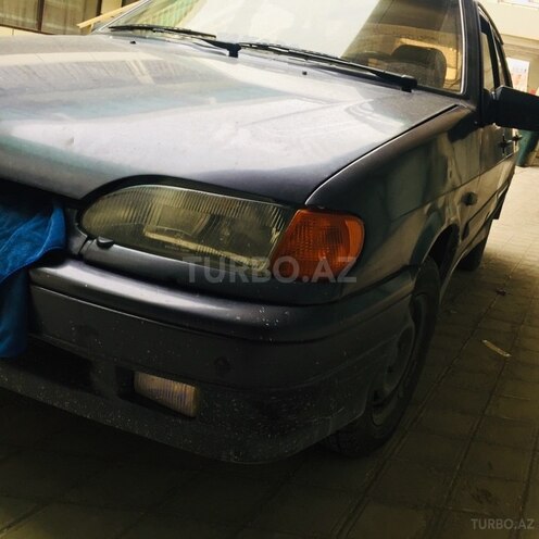LADA (VAZ) 2115 1997, 90,000 km - 1.5 л - Sumqayıt