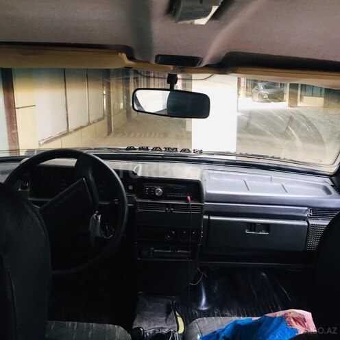 LADA (VAZ) 2115 1997, 90,000 km - 1.5 л - Sumqayıt