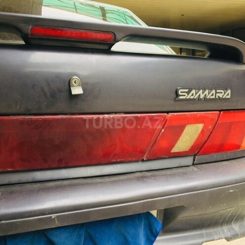 LADA (VAZ) 2115 1997, 90,000 km - 1.5 л - Sumqayıt