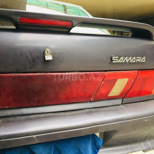 LADA (VAZ) 2115 1997, 90,000 km - 1.5 л - Sumqayıt