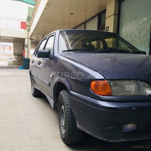 LADA (VAZ) 2115 1997, 90,000 km - 1.5 л - Sumqayıt