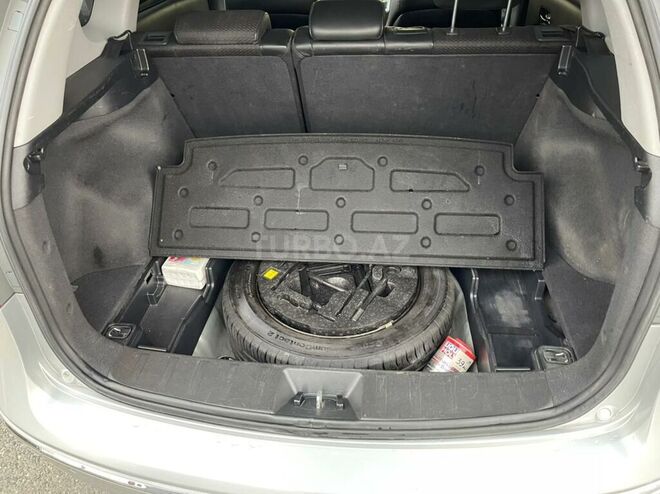 Hyundai i30 2008, 185,000 km - 1.6 л - Bakı