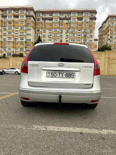 Hyundai i30 2008, 185,000 km - 1.6 л - Bakı