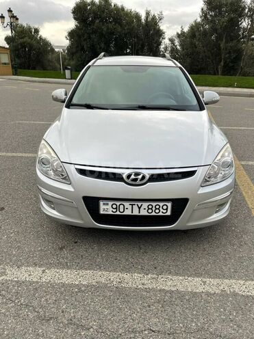 Hyundai i30 2008, 185,000 km - 1.6 л - Bakı