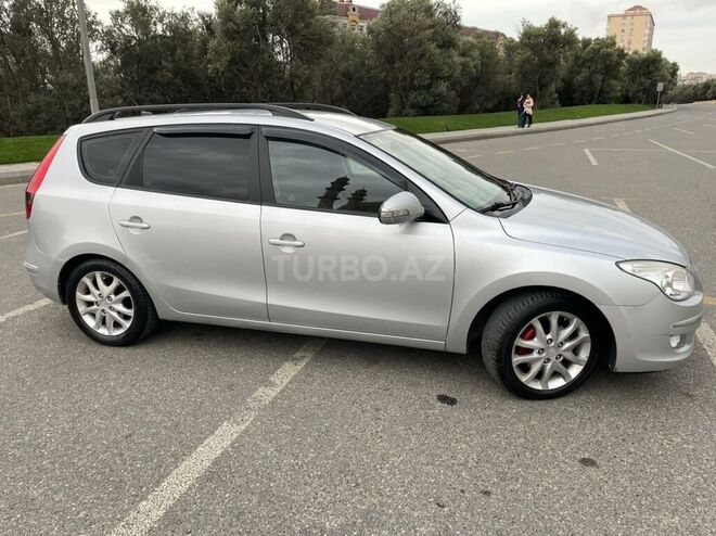 Hyundai i30 2008, 185,000 km - 1.6 л - Bakı
