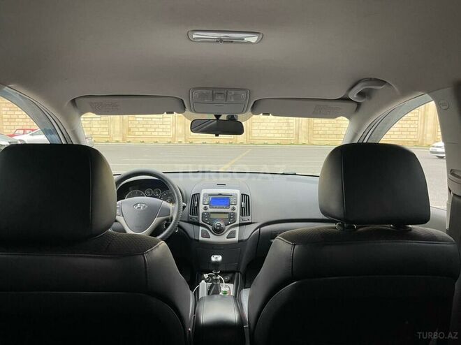 Hyundai i30 2008, 185,000 km - 1.6 л - Bakı