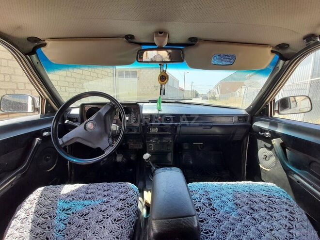 GAZ 24 1988, 110,000 km - 2.4 л - Gəncə