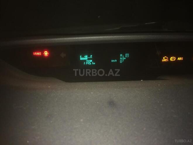 Toyota Prius 2004, 180,000 km - 1.5 l - Qazax