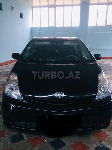 Toyota Prius 2004, 180,000 km - 1.5 l - Qazax